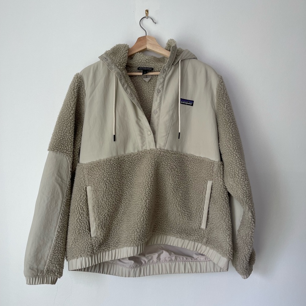 Patagonia Large Jacket